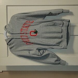 Ohio State Hooded Sweatshirt